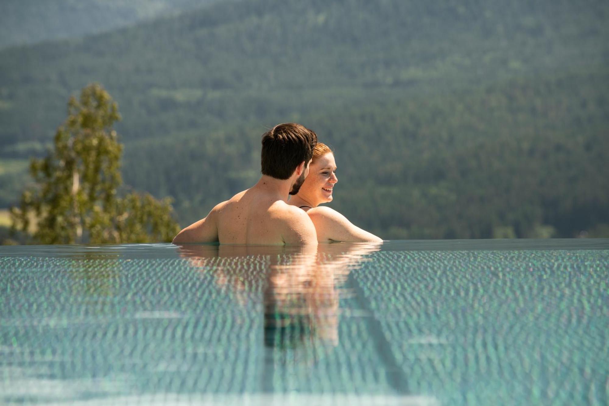 Sonnenhof Resort Bayerischer Wald Lam Exterior foto